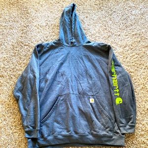 Carhartt 3XL Hoodie